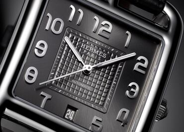 Hermès evoluciona la colección Cape Cod y la viste de nuevos colores