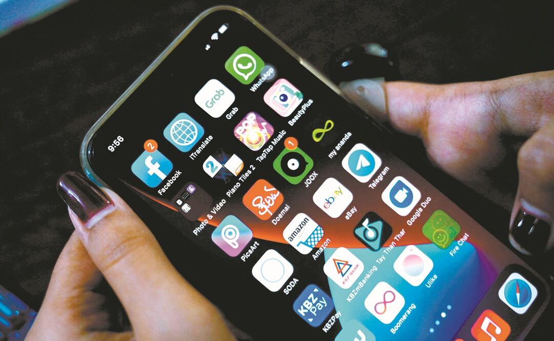 El debate sobre las redes sociales es impostergable, pues existe la necesidad de establecer reglas claras, argumentó Ricardo Monreal. Foto: ARCHIVO EL UNIVERSAL