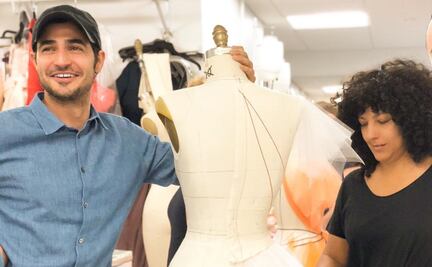 Zac Posen anuncia cierre de su marca House of Z 