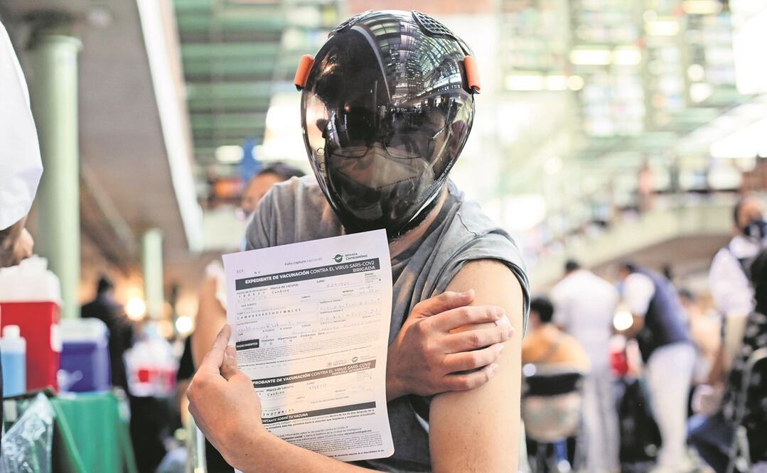 Foto: Archivo/ Xinhua