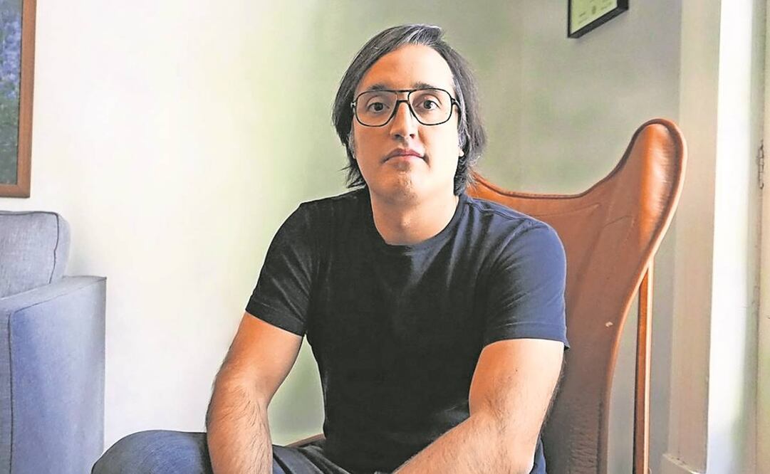 El mexicano contrajo la enfermedad al viajar. Foto: PIANO