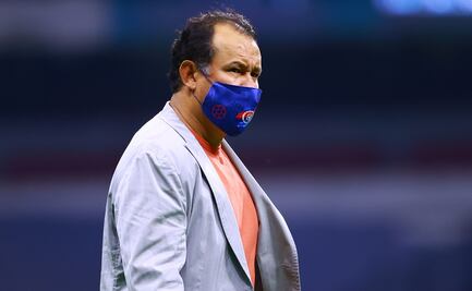 “Lo ideal sería no jugar la Concachampions ahora”, Juan Reynoso