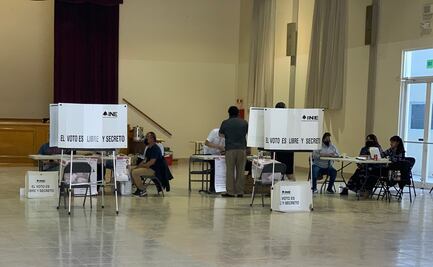 Así transcurrió la jornada de la consulta de revocación en los estados