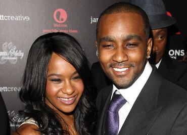 Bobbi Kristina habría ingerido coctel tóxico que la dejó inconsciente