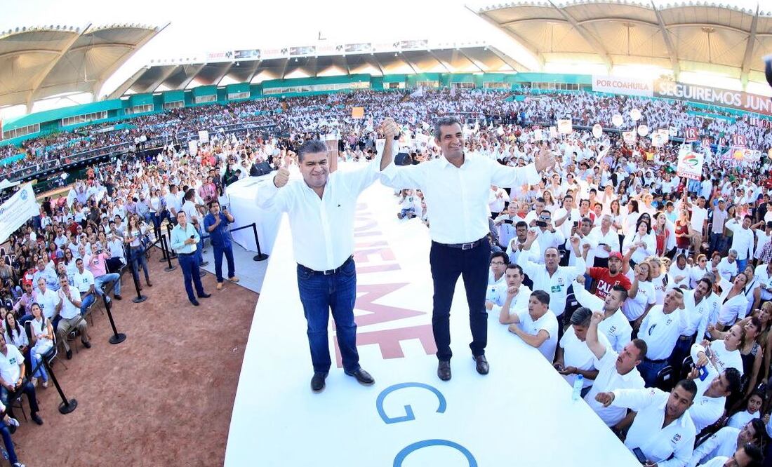 Foto: tomada de @EnriqueOchoaR