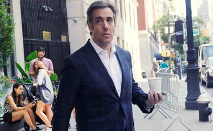 Investigan a ex abogado de Trump por presunto fraude fiscal por más de 20 mdd