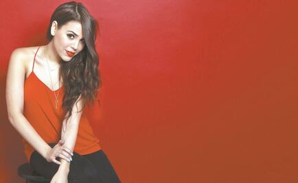 Danna Paola comparte su mala fama