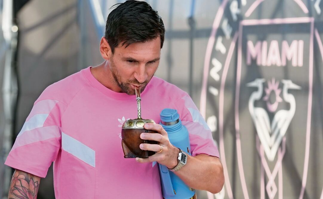 Las Garzas van por el boleto a las semifinales. Foto: Lynne Sladky / AP