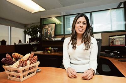 Sagarpa busca apoyar a un millón de mujeres en pobreza