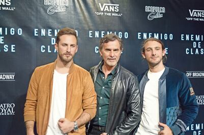 Harán crítica en escena, sin regañar 