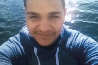 Exigen liberación inmediata del "dreamer" Daniel Ramírez