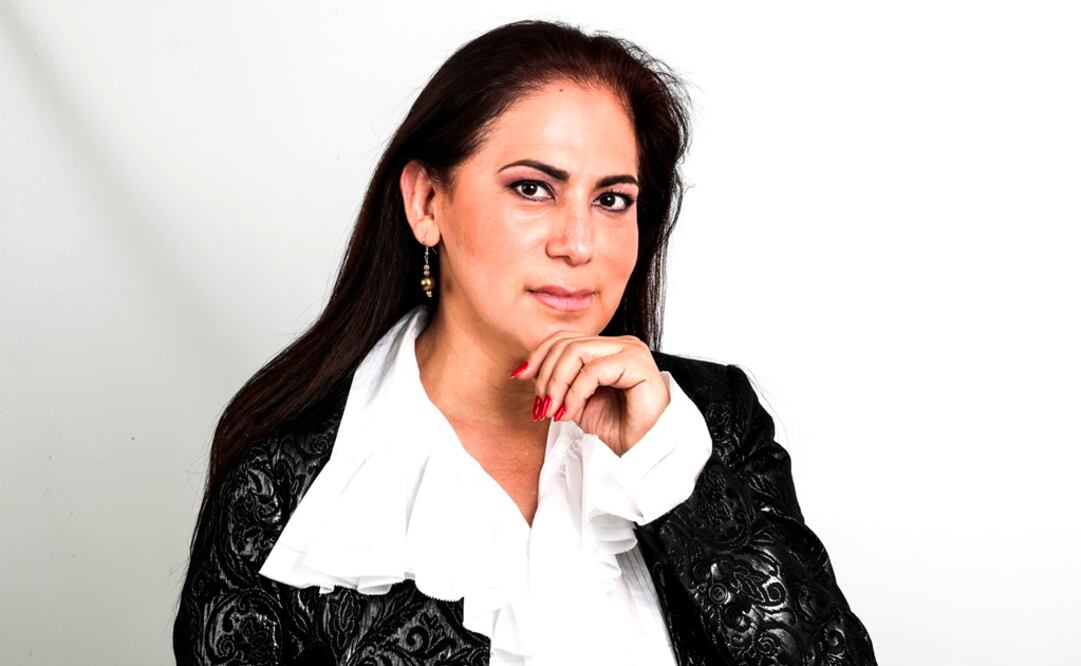 Foto: NADYA MURILLO/EL UNIVERSAL