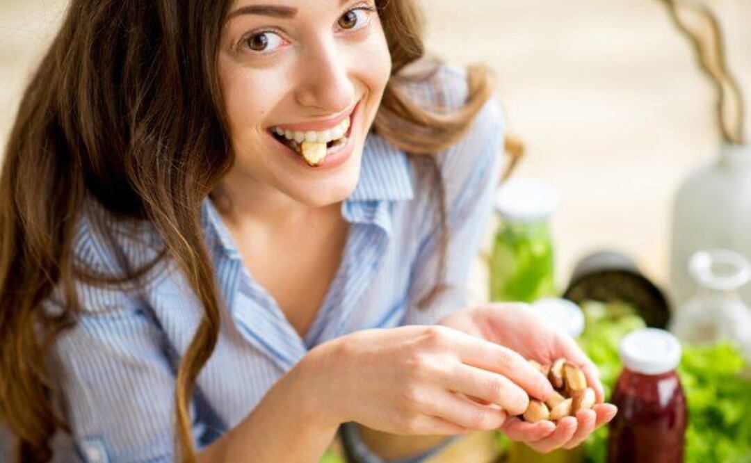 Alimentos que transforman tu bienestar. Fuente: Freepik.