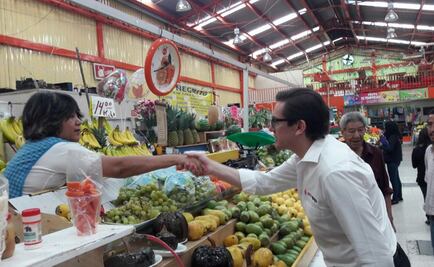 Participarán 50 mercados en El Buen Fin