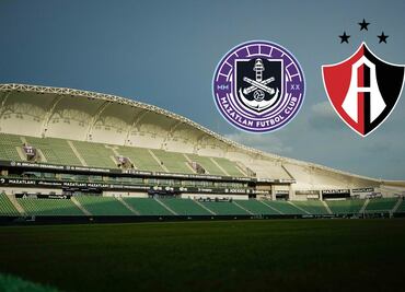 Liga MX: Mazatlán vs Atlas EN VIVO - Jornada 9 del Apertura 2025