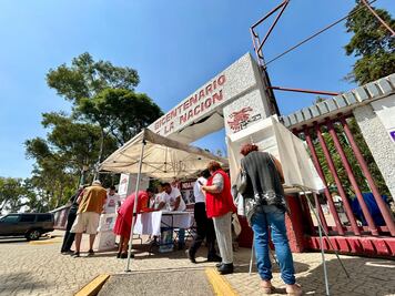 Así se vivió la consulta ciudadana en defensa del territorio de Ecatepec