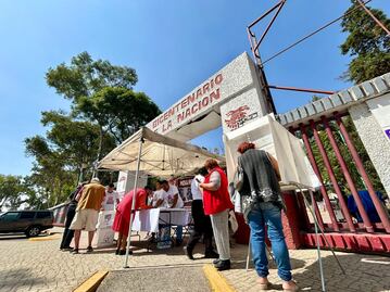 Así se vivió la consulta ciudadana en defensa del territorio de Ecatepec