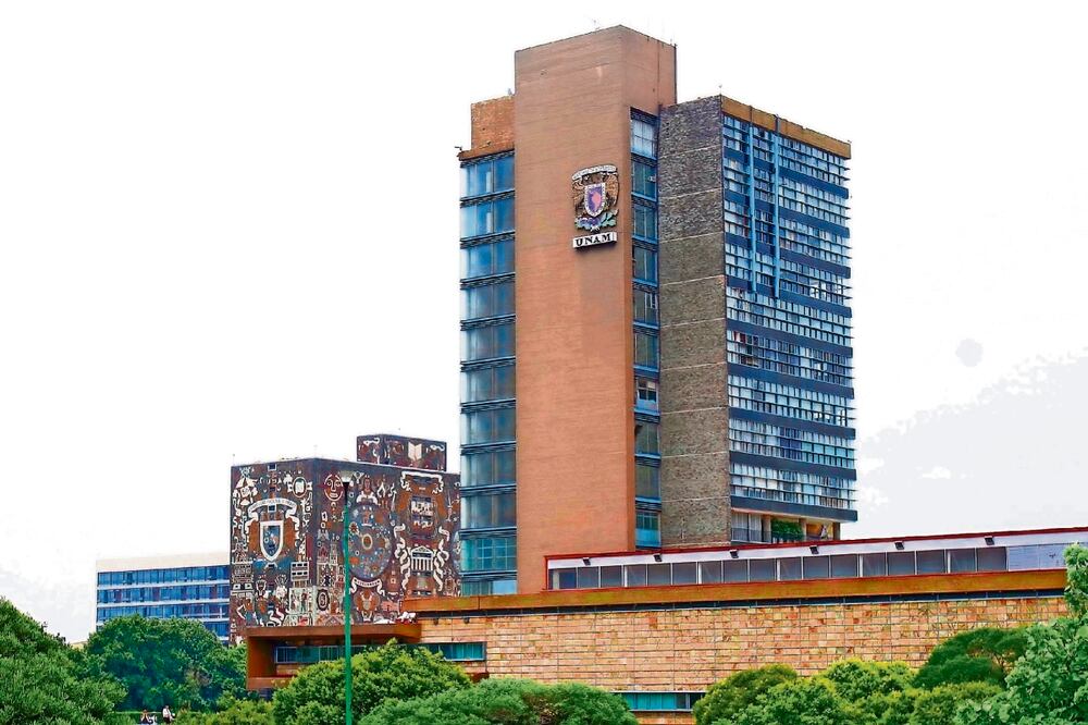 La Junta de Gobierno de la UNAM publicó las propuestas integrales que presentaron los 17 aspirantes a rector y que serán objeto de evaluación. Foto: Archivo / El Universal