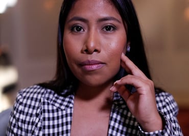 Condenamos expresiones racistas hacia Yalitza: Trabajadoras del hogar