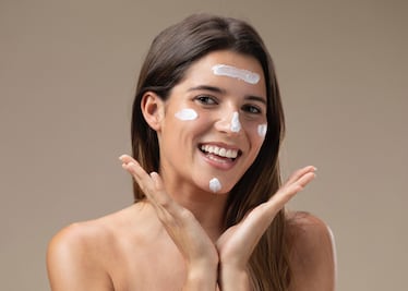 Lugares donde no debes ponerte bloqueador solar