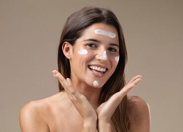 Lugares donde no debes ponerte bloqueador solar