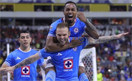 Liga MX: ¿Cuántos puntos le faltan a Cruz Azul para superar el récord del América en torneos cortos?