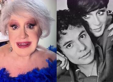 Aseguran que Anel Noreña ya se gastó el dinero de las regalías de José José