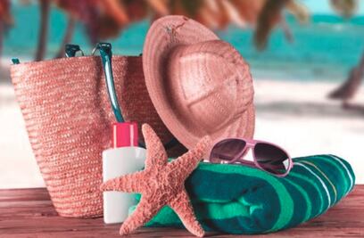 Emiten recomendaciones para salir de casa en vacaciones; SGIRPC llama a prevenir accidentes