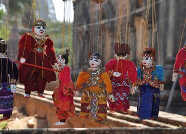 Actividades y cursos de verano para niños en la Ciudad de México