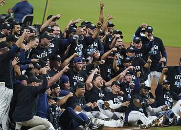 Rays deja en el camino a Yankees; jugarán la Serie de Campeonato ante Astros