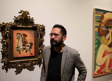 “Zapata no es patrimonio de la familia sino patrimonio cultural”