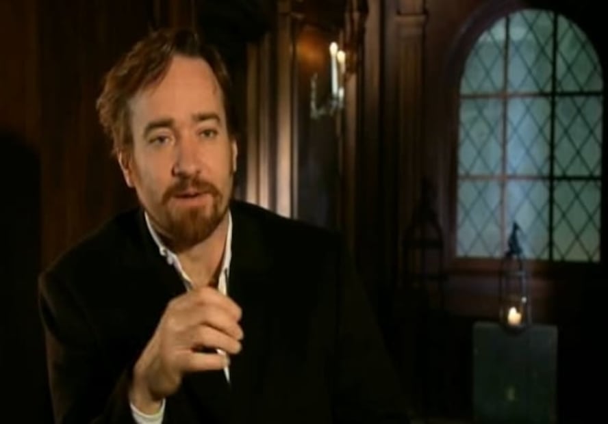 "Orgullo y Prejuicio": ¿Qué pasó con "Mr. Darcy"?: Así luce Matthew Macfadyen