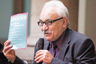 Pide el INEE revalorar la escuela indígena