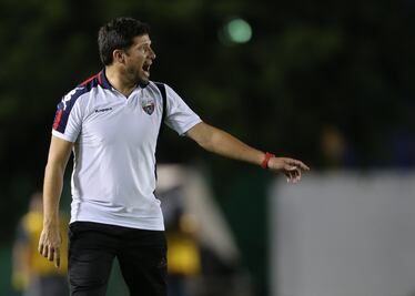 Presidente del Atlante reconoce adeudo