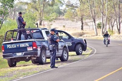 Fallecen siete en tiroteo entre Fuerza Única y civiles en Jalisco