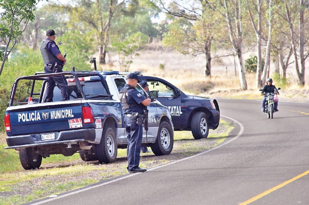 Fallecen siete en tiroteo entre Fuerza Única y civiles en Jalisco