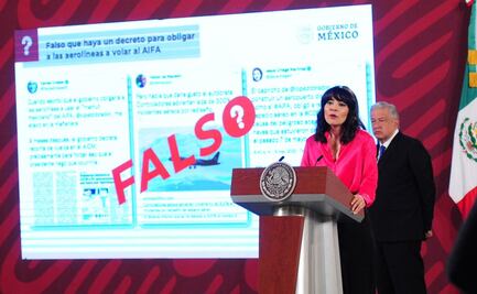 García Vilchis: Con tal de hablar mal de AMLO, opositores al Tren Maya lo culpan de deforestación y cambio climático