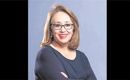 Nueva vocera en el Edomex