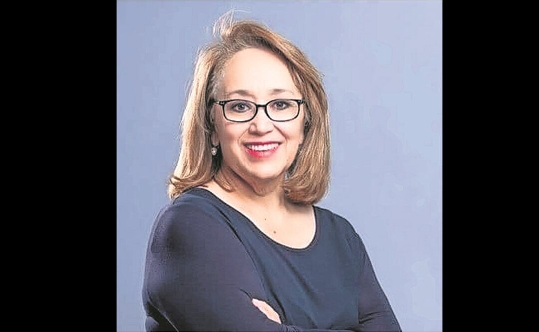 Margarita Neyra. Foto: ESPECIAL