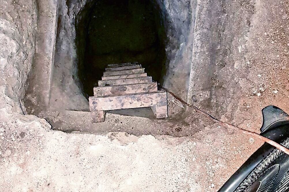  Autogobierno, en penal de Ciudad Victoria, admiten