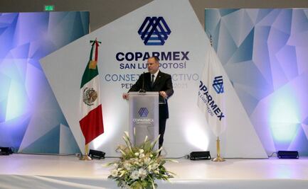 Persiste inseguridad y corrupción en mayoría de estados: Coparmex