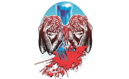 La epidemia de desapariciones de niños, niñas y adolescentes