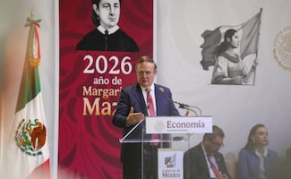 Economía ya tiene ruta para negociar T-MEC; preocupa incertidumbre, aranceles y aplazamiento de inversiones