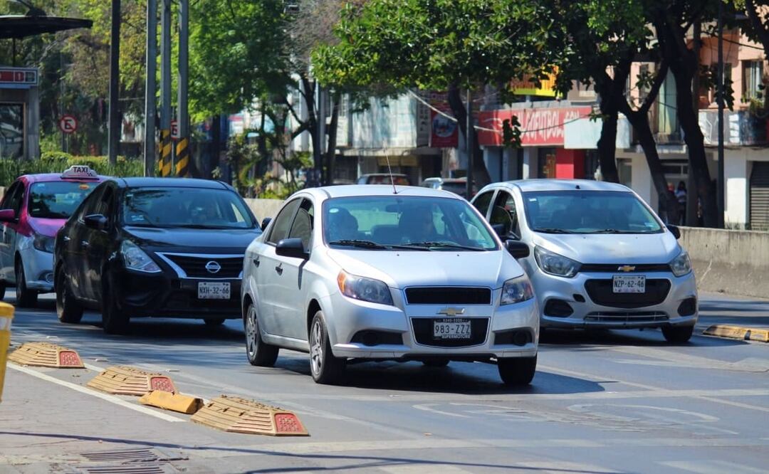 Foto: Samyra Sosa. EL UNIVERSAL