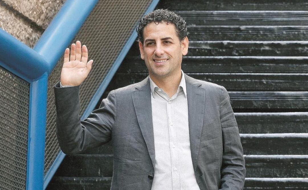 Foto: Archivo EL UNIVERSAL / Ariel Ojeda