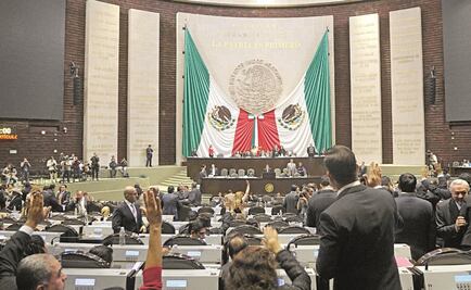 Diputados piden atender inseguridad en Michoacán