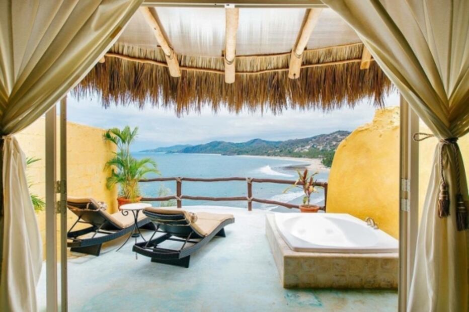 Estos son los pueblos mágicos que tienen playa, del mar de Cortés al Caribe mexicano