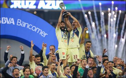 El América ganó por convencimiento