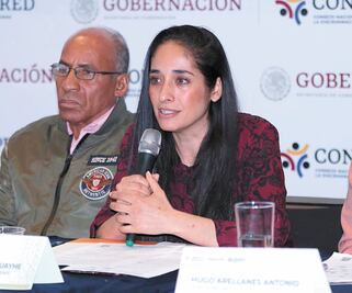 Piden asesores de Conapred no eliminarlo, sino reforzarlo