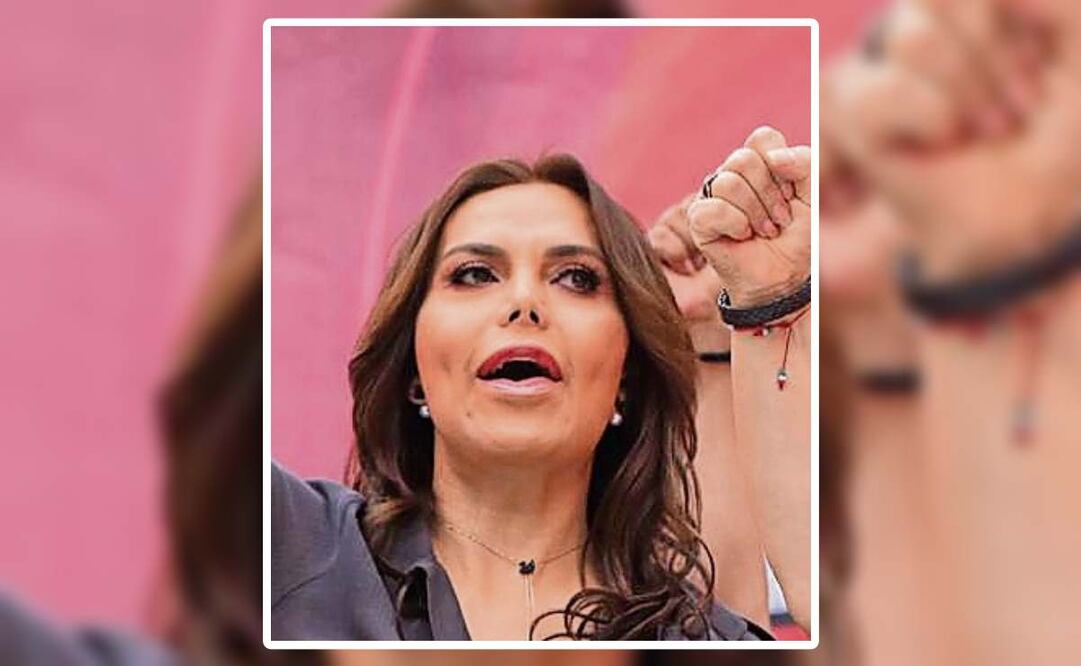 (31/01/2025) Foto: Archivo | El Universal